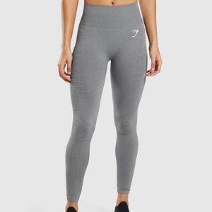 Gymshark seamless leggings 2.0